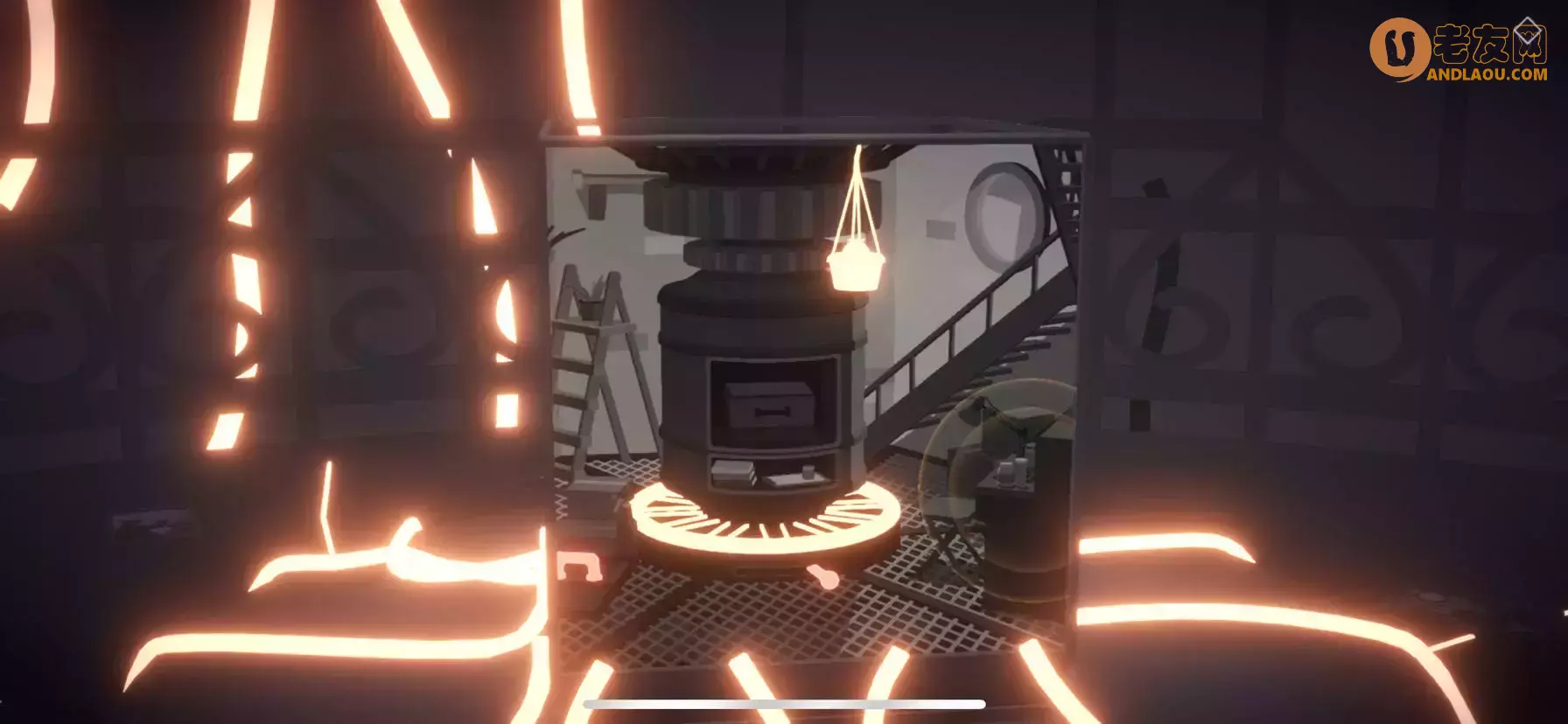 《笼中窥梦》全成就及隐藏结局解锁攻略