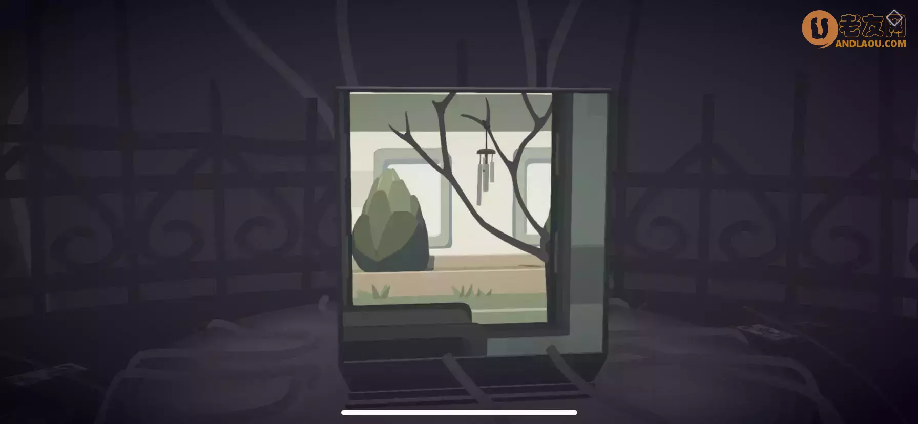 《笼中窥梦》全成就及隐藏结局解锁攻略