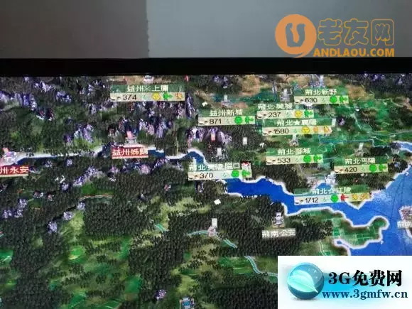 三国全面战争《TotalWarThreeKingdoms》1.9b孙策攻略