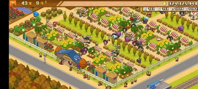 《像素牧场物语》竞赛选择布局攻略