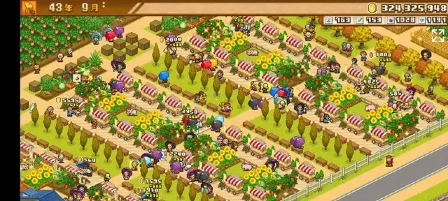 《像素牧场物语》竞赛选择布局攻略