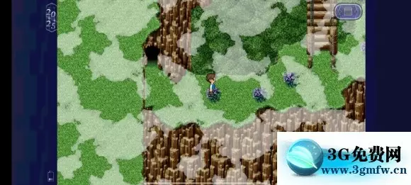 最终幻想Ⅴ《FF5》低通攻略