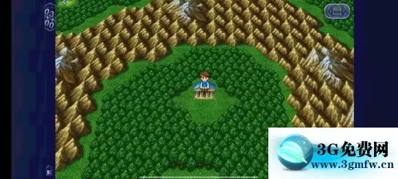 最终幻想Ⅴ《FF5》低通攻略