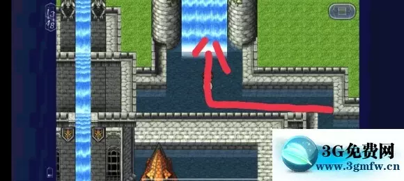 最终幻想Ⅴ《FF5》低通攻略