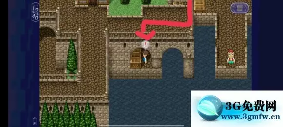 最终幻想Ⅴ《FF5》低通攻略