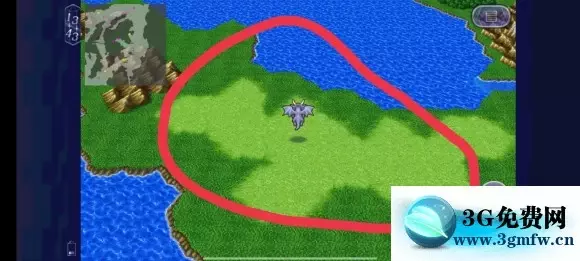 最终幻想Ⅴ《FF5》低通攻略