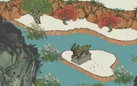 《江南百景图》天乳星官任务攻略