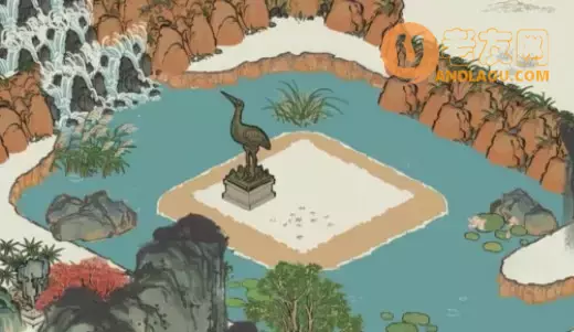 《江南百景图》天乳星官任务攻略