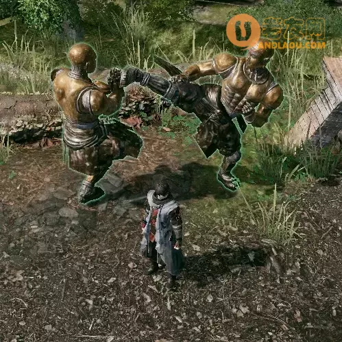 天命奇御2《FateSeeker2》锦龙高僧任务攻略