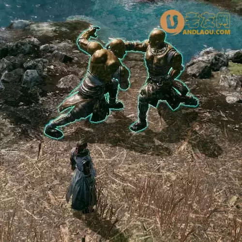 天命奇御2《FateSeeker2》锦龙高僧任务攻略