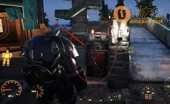 辐射76《Fallout76》流派选择攻略