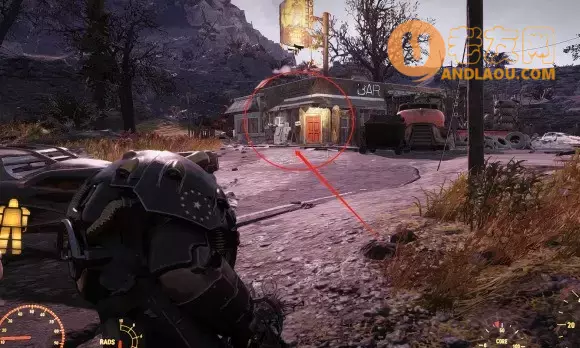 辐射76《Fallout76》流派选择攻略