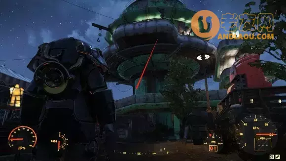 辐射76《Fallout76》流派选择攻略