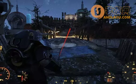 辐射76《Fallout76》流派选择攻略