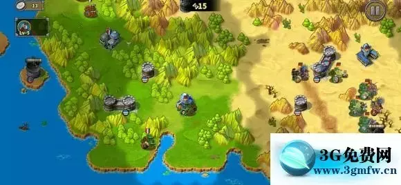 《欧陆战争5》困难施托尔要塞三精攻略