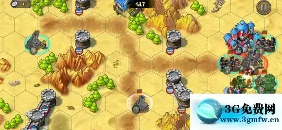 《欧陆战争5》困难施托尔要塞三精攻略