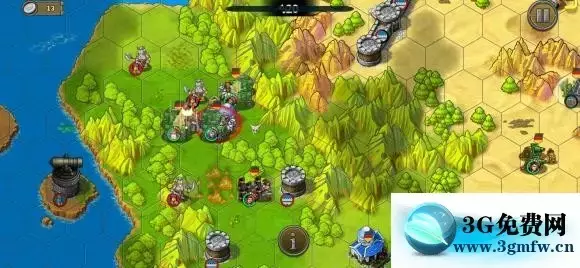 《欧陆战争5》困难施托尔要塞三精攻略