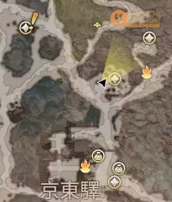 天命奇御2《FateSeeker2》天外飞仙成就攻略