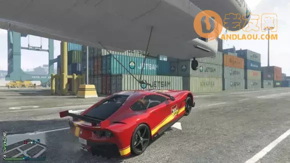 侠盗猎车手6《GTA6》线上模式外贸出口攻略
