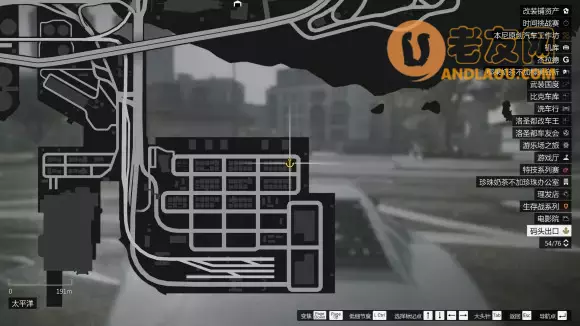 侠盗猎车手6《GTA6》线上模式外贸出口攻略