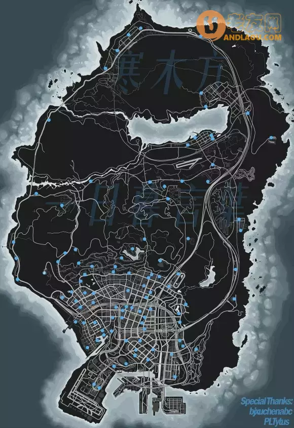 侠盗猎车手6《GTA6》线上模式外贸出口攻略