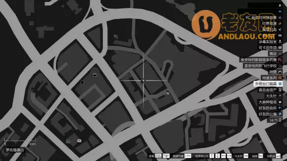 侠盗猎车手6《GTA6》线上模式外贸出口攻略