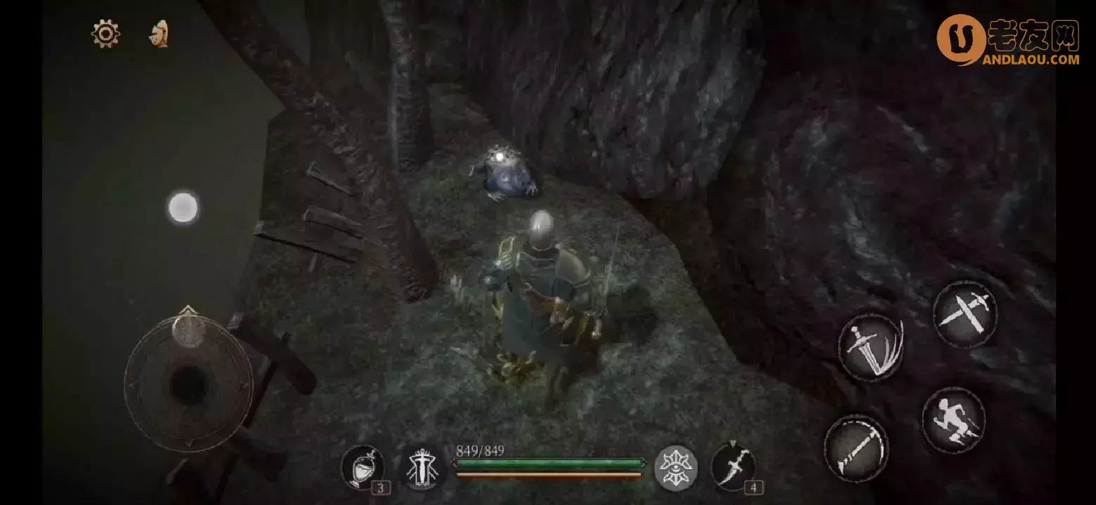 帕斯卡契约《ThePascalsWager》第一章海洛姆攻略