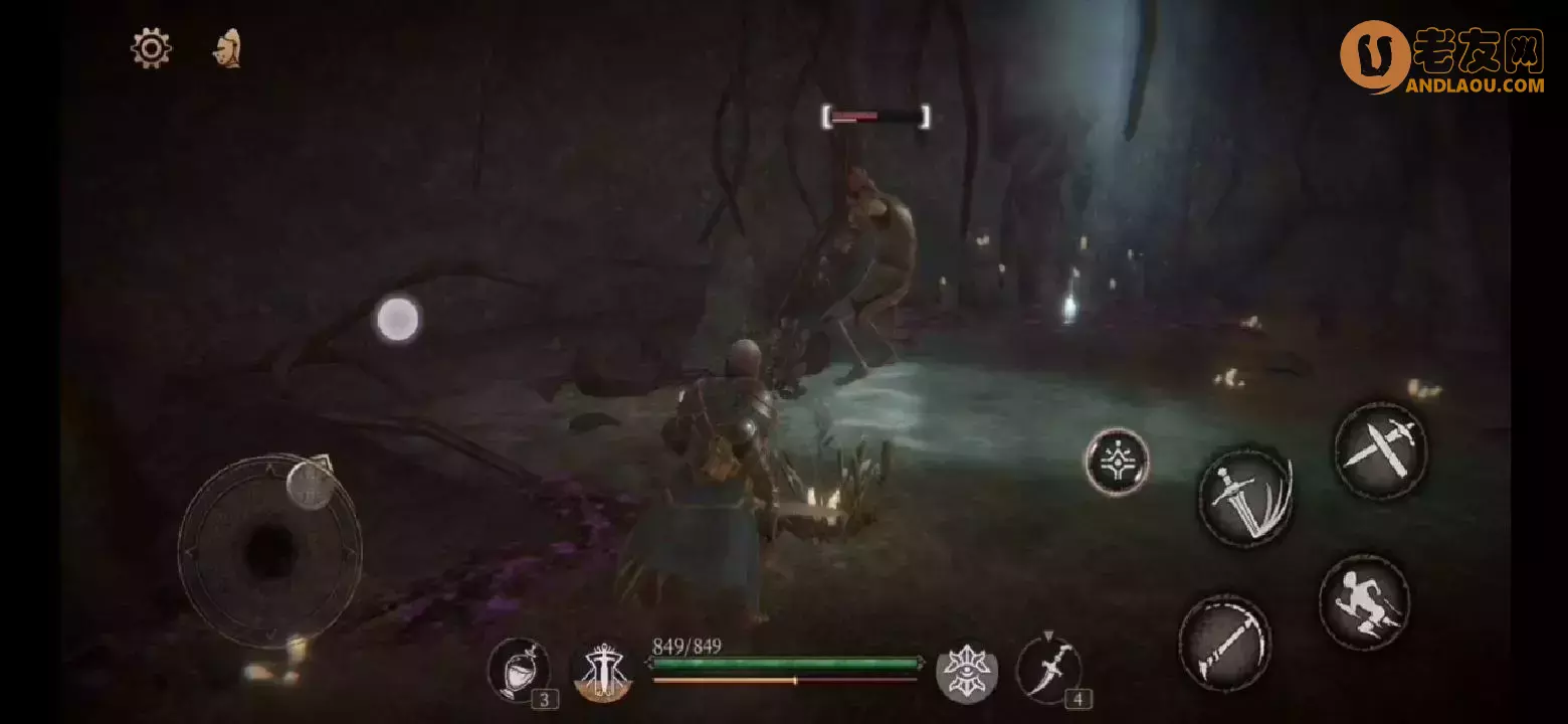 帕斯卡契约《ThePascalsWager》第一章海洛姆攻略