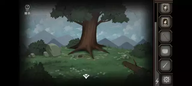 《爱在黎明破晓前》图文攻略