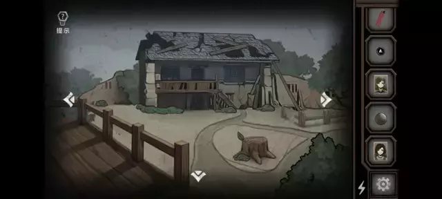 《爱在黎明破晓前》图文攻略