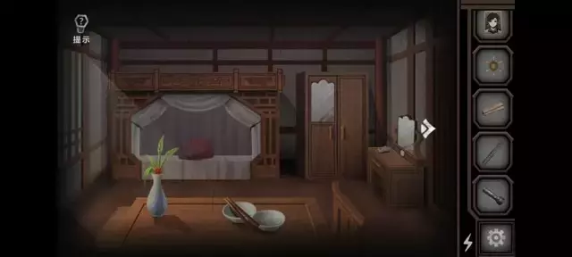 《爱在黎明破晓前》图文攻略