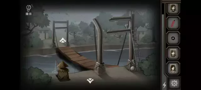 《爱在黎明破晓前》图文攻略