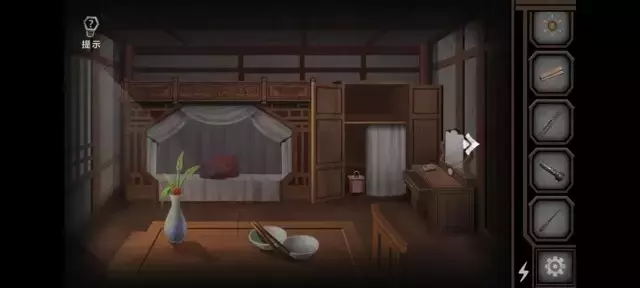 《爱在黎明破晓前》图文攻略