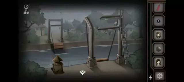 《爱在黎明破晓前》图文攻略