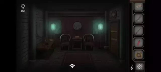 《爱在黎明破晓前》图文攻略