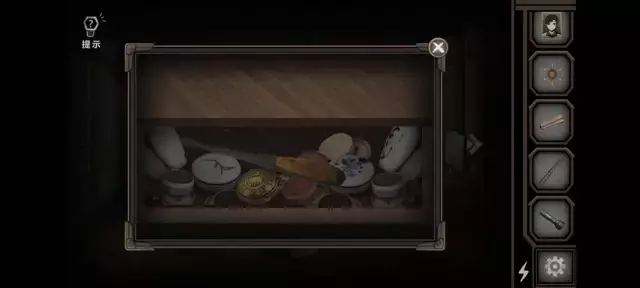 《爱在黎明破晓前》图文攻略