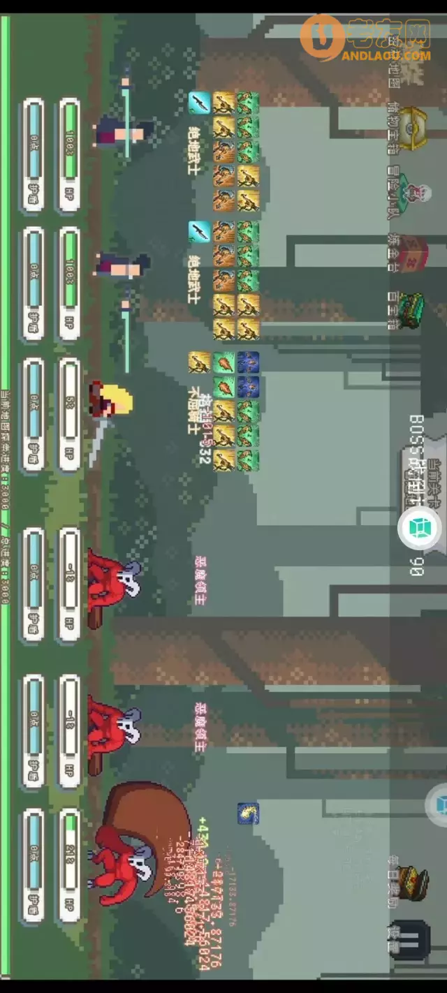 《秘境森林冒险队》新手极速通关普通攻略