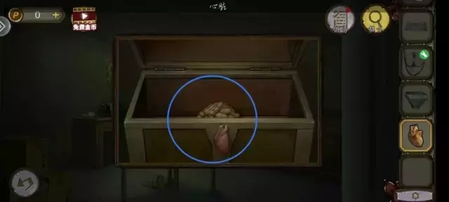 《密室逃脱绝境系列10寻梦大作战》第六章详细攻略