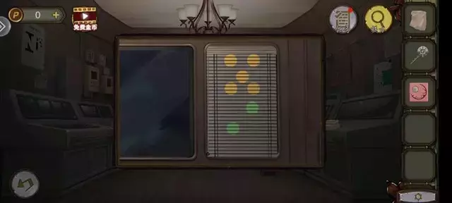 《密室逃脱绝境系列10寻梦大作战》第六章详细攻略