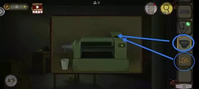 《密室逃脱绝境系列10寻梦大作战》第六章详细攻略