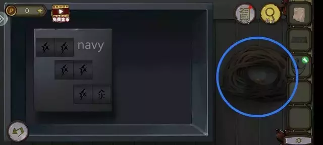 《密室逃脱绝境系列10寻梦大作战》第六章详细攻略