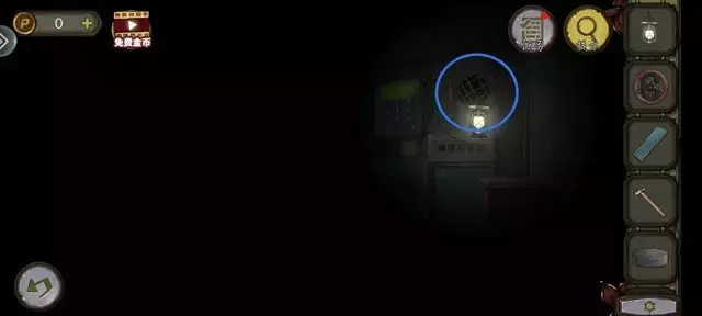 《密室逃脱绝境系列10寻梦大作战》第六章详细攻略