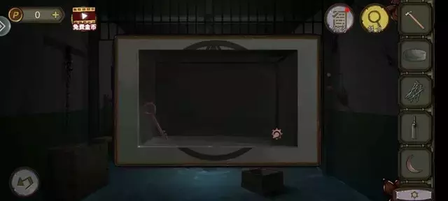 《密室逃脱绝境系列10寻梦大作战》第六章详细攻略