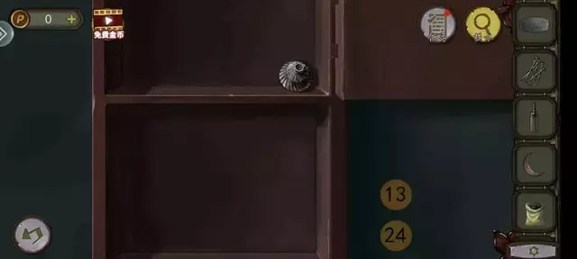 《密室逃脱绝境系列10寻梦大作战》第六章详细攻略