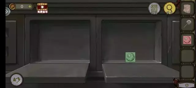 《密室逃脱绝境系列10寻梦大作战》第六章详细攻略