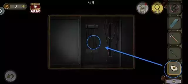 《密室逃脱绝境系列10寻梦大作战》第六章详细攻略