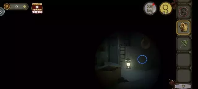 《密室逃脱绝境系列10寻梦大作战》第六章详细攻略