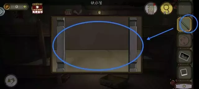 《密室逃脱绝境系列10寻梦大作战》第六章详细攻略