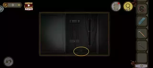 《密室逃脱绝境系列10寻梦大作战》第六章详细攻略