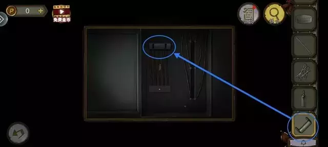 《密室逃脱绝境系列10寻梦大作战》第六章详细攻略